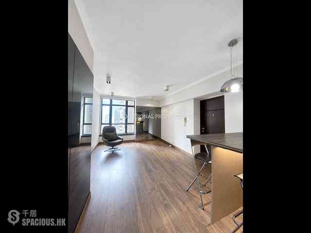 Mid Levels Central - Vantage Park 01