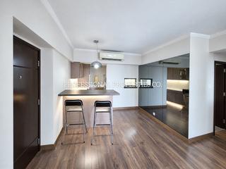 Mid Levels Central - Vantage Park 02