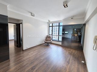 Mid Levels Central - Vantage Park 03