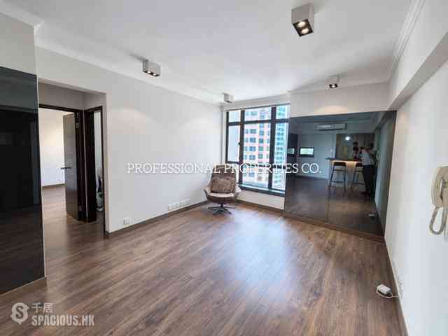 Mid Levels Central - Vantage Park 03