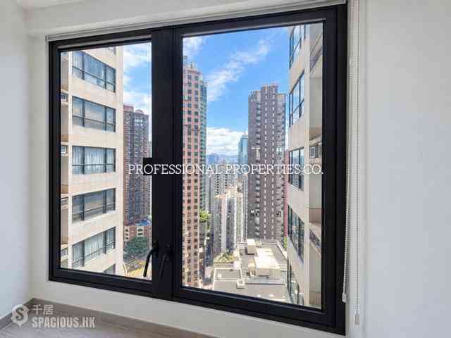 Mid Levels Central - Vantage Park 06