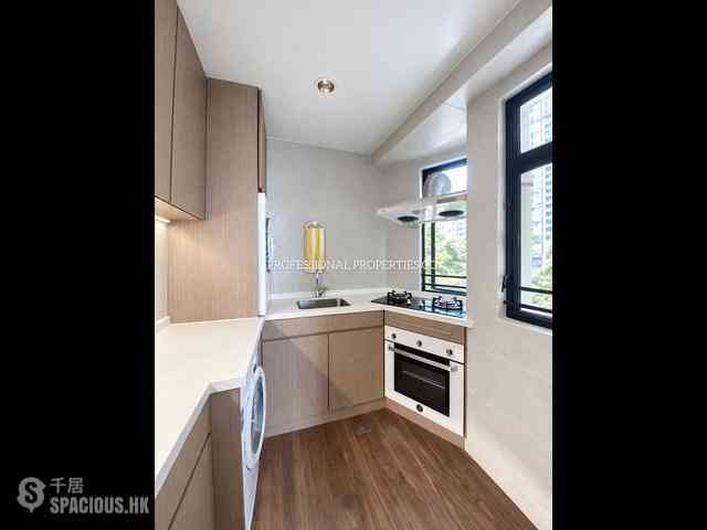 Mid Levels Central - Vantage Park 07