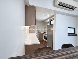 Mid Levels Central - Vantage Park 08