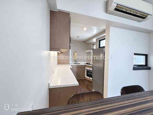 Mid Levels Central - Vantage Park 08