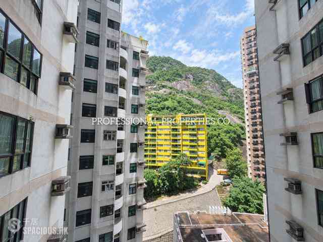 Mid Levels Central - Vantage Park 12