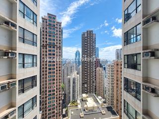 Mid Levels Central - Vantage Park 13