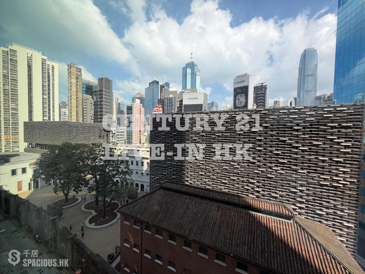 Central - One Chancery 01