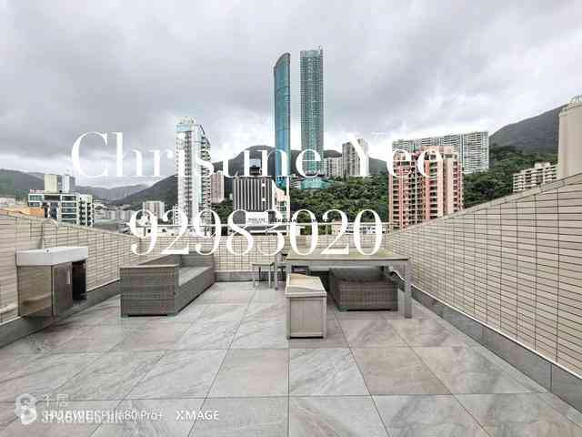 Happy Valley - Panny Court 02