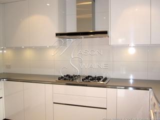 薄扶林 - 恒琪园 07