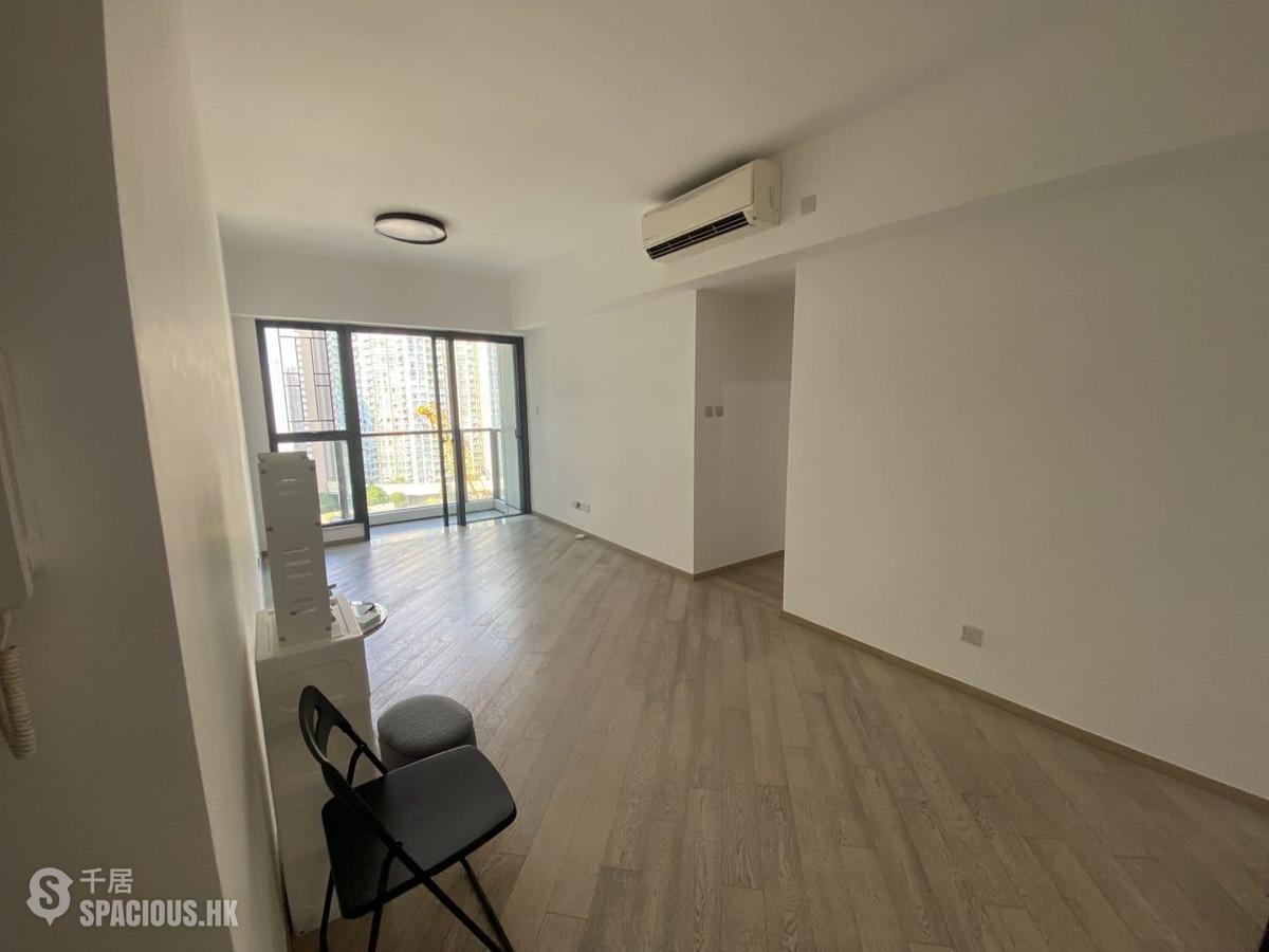 Tseung Kwan O - The Wings IIIA Block 3B 01