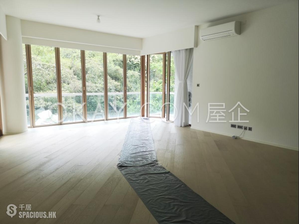 清水灣 - 傲瀧11座 01