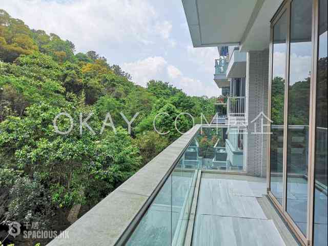 Clear Water Bay - Mount Pavilia Block 11 03