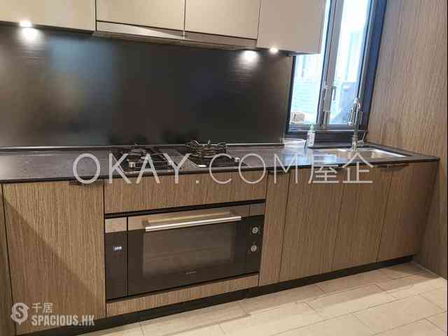 Clear Water Bay - Mount Pavilia Block 11 05