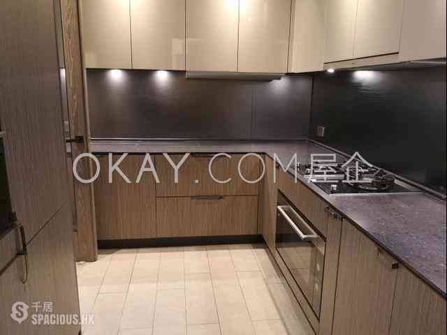 Clear Water Bay - Mount Pavilia Block 11 06