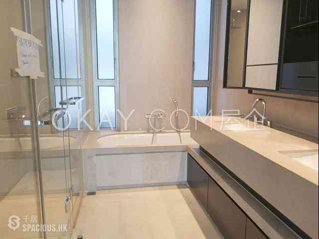 Clear Water Bay - Mount Pavilia Block 11 09