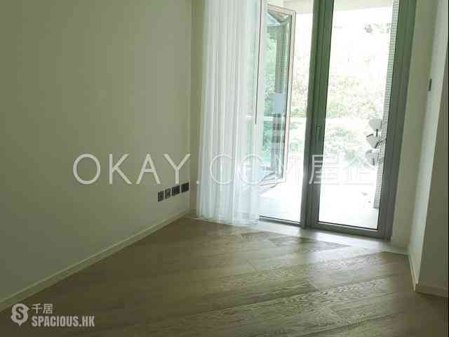 Clear Water Bay - Mount Pavilia Block 11 11
