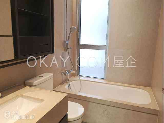 Clear Water Bay - Mount Pavilia Block 11 12