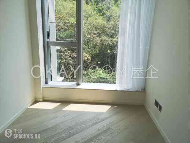 Clear Water Bay - Mount Pavilia Block 11 13