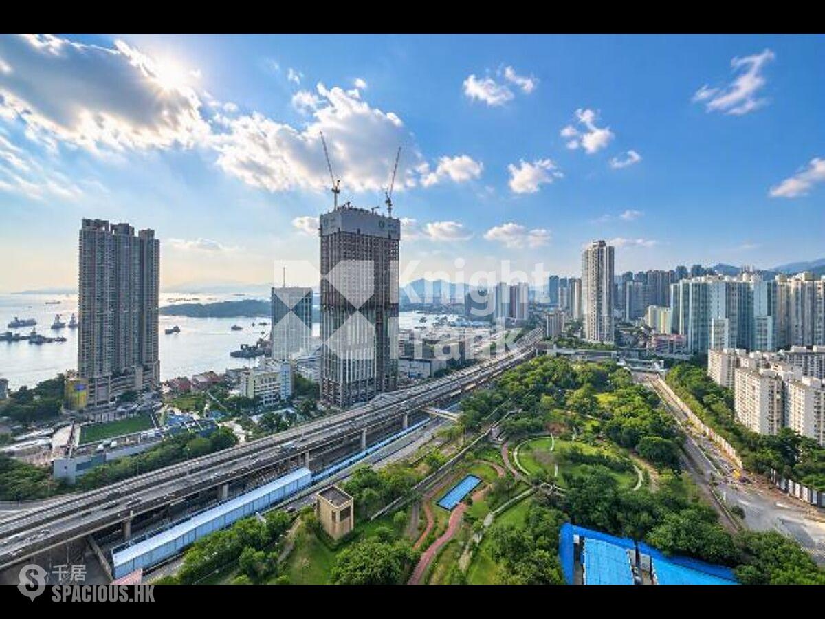 大角咀 - 君汇港 01