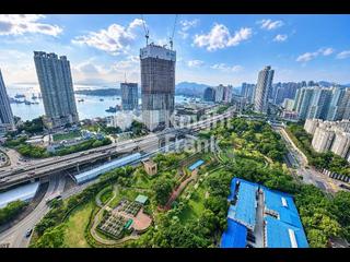 大角咀 - 君汇港 13
