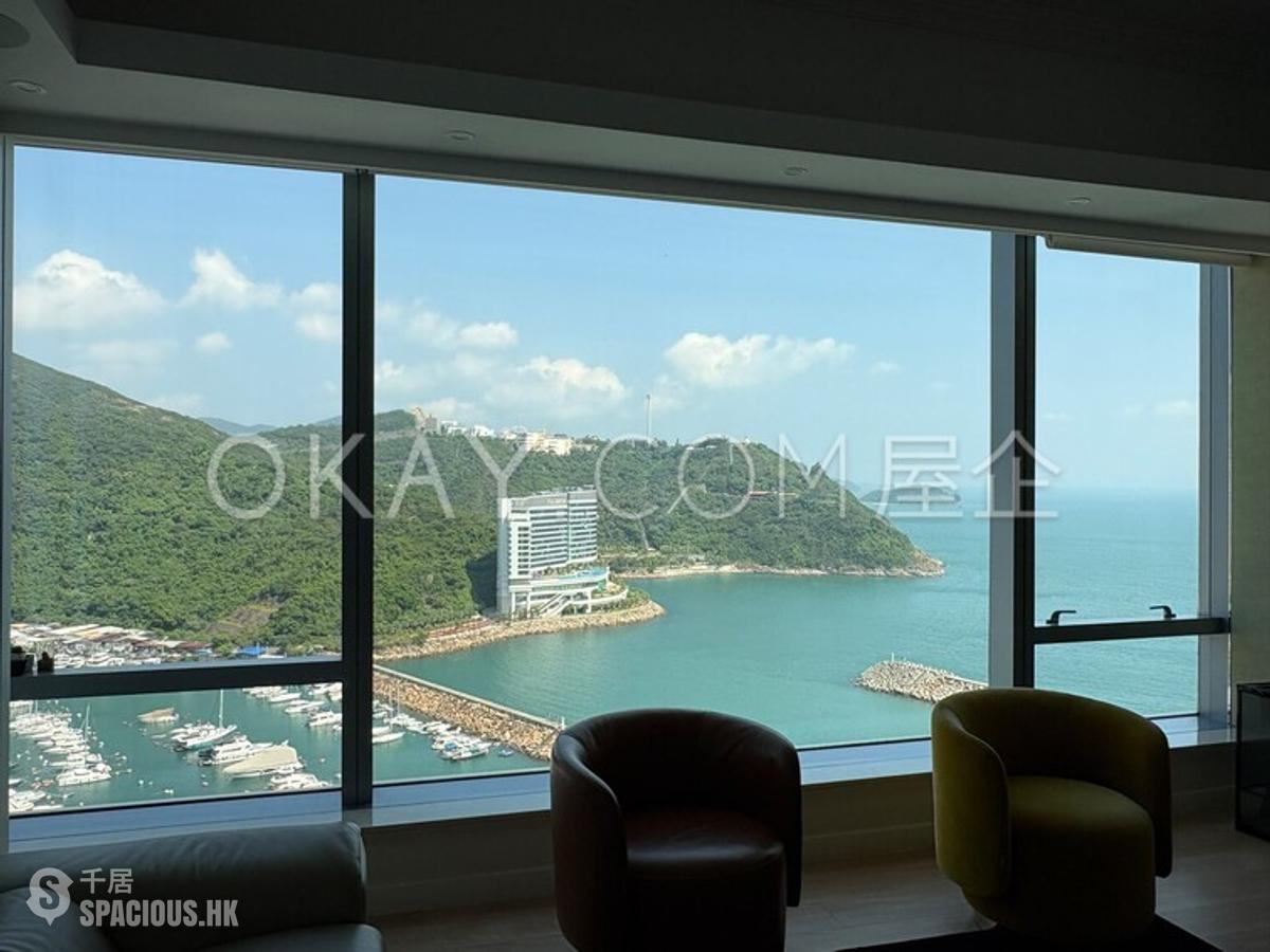 Ap Lei Chau - Larvotto 01
