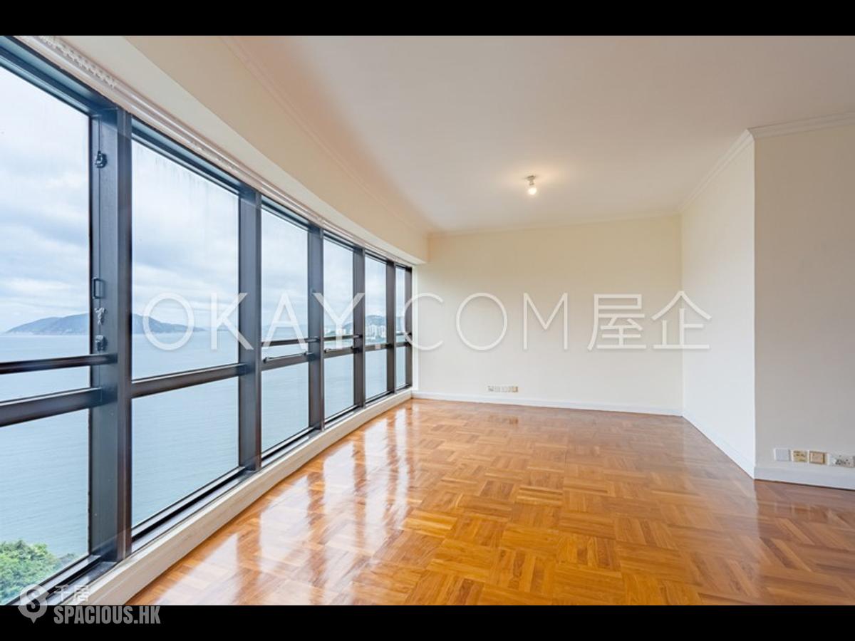 赤柱 - 浪琴园4座 01