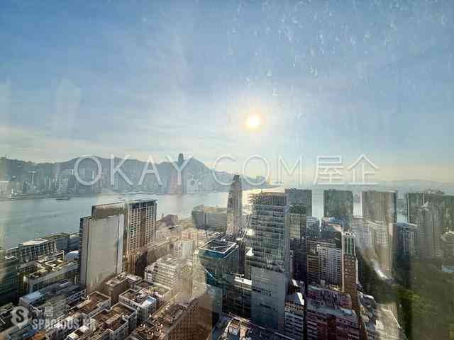 Tsim Sha Tsui - The Masterpiece 01
