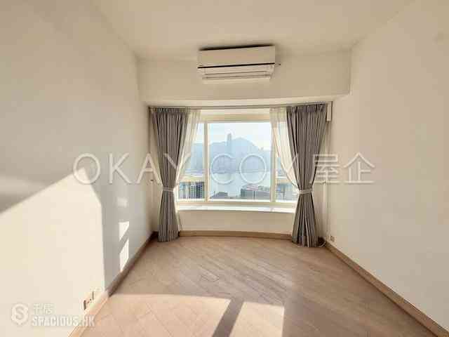 Tsim Sha Tsui - The Masterpiece 04