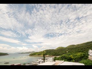 Clear Water Bay - Mau Po 09