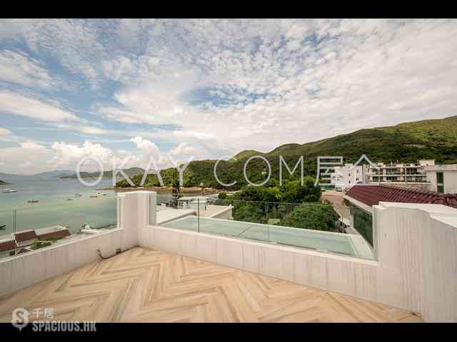 Clear Water Bay - Mau Po 14