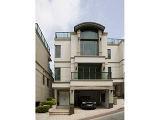 山顶 - Kellett House 06