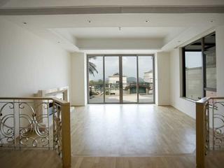 山顶 - Kellett House 07