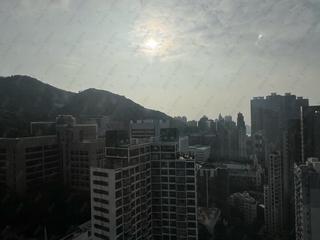 西营盘 - 礼贤阁B座 07
