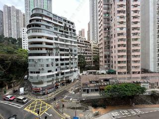 西营盘 - 嘉富大厦 02