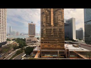 金钟 - Lippo Centre - Tower 2 07