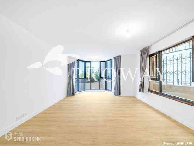 Mid Levels West - Haddon Court 06