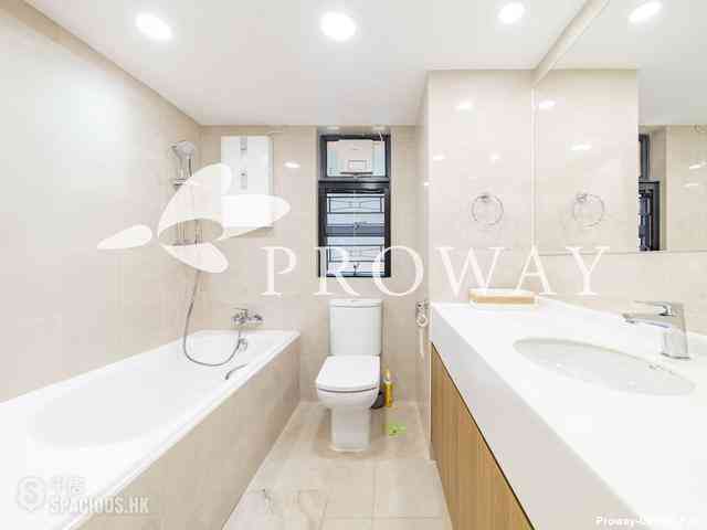 Mid Levels West - Haddon Court 12