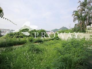 赤柱 - Stanley Knoll 05