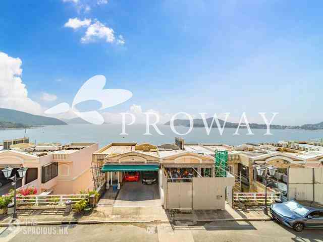 Stanley - Redhill Peninsula 01