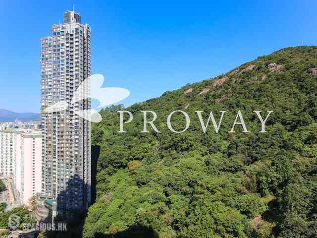 Tai Hang - Ronsdale Garden Block 2 02