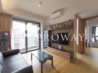 Mid Levels West - Alassio 03