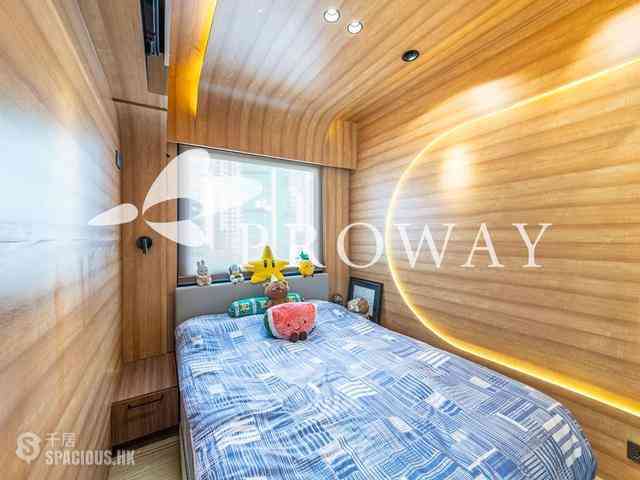 Soho - Sunrise House 05