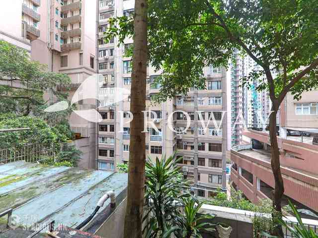 中半山 - 峰景大厦 02