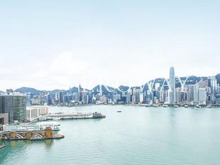 West Kowloon - The Harbourside 02