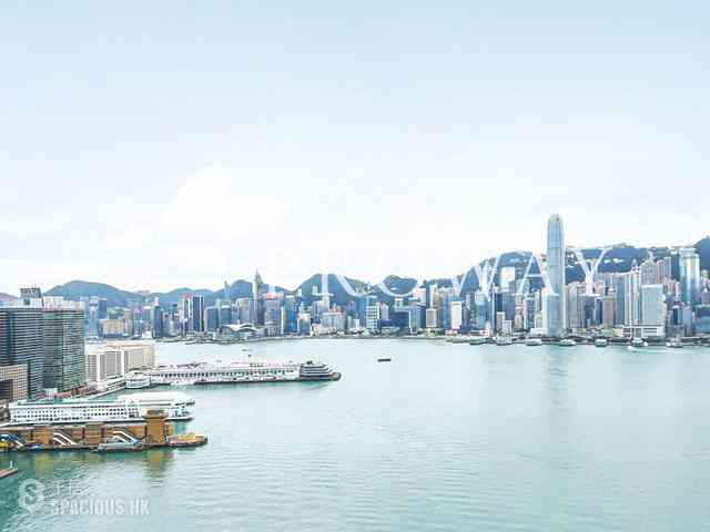 West Kowloon - The Harbourside 02
