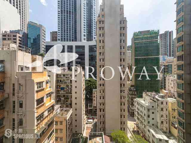 Wan Chai - J Residence 02