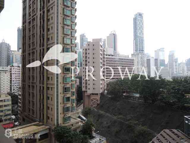 湾仔 - 尚翘峰 02