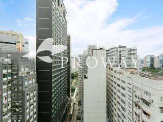 铜锣湾 - yoo Residence 02
