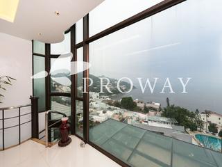 Clear Water Bay - Scenic View Villa 02