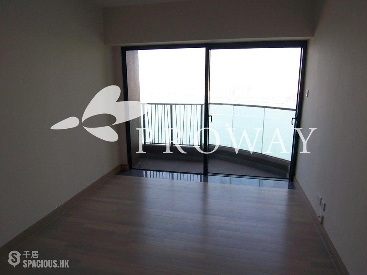 Sai Wan Ho - Grand Promenade 01